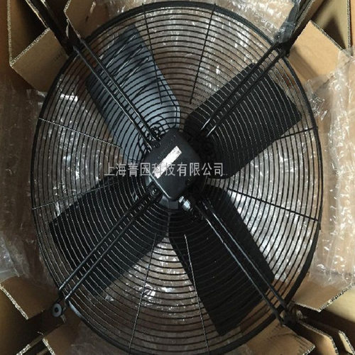 FN050-VDQ.4I.A7P1机房冷库散热风通风机施乐百风机型号齐全