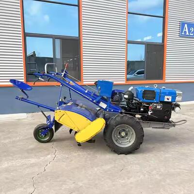 东风11554底盘马手扶拖拉机农用款柴18马力低油耗手扶5旋耕机油大