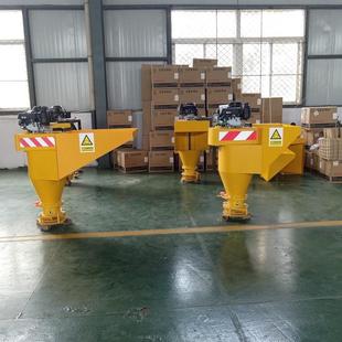 融雪剂撒机工程融皮卡车后挂式道路融融冰42撒盐机雪布雪撒布机