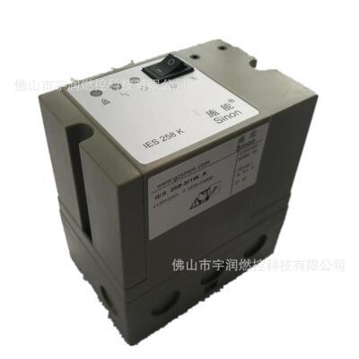 施能SINON烧E嘴控控制IES258-5器点火制IS258-5器/1W.K
