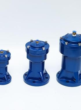 气动气流敲击敲击锤冲击振动器气锤SK40680料仓防堵下料抖动锤0器