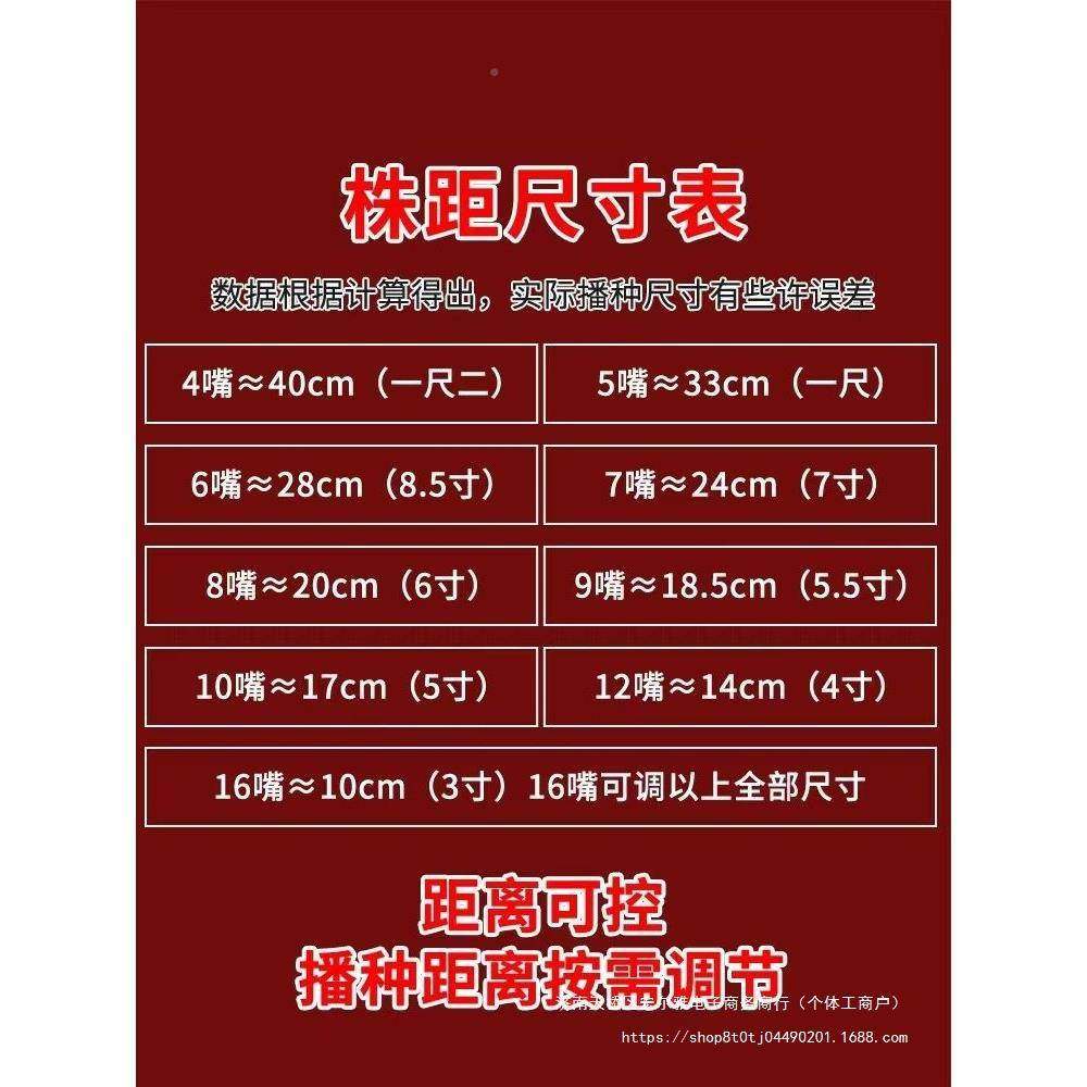 豆福牌手豌推式捷多功能大花生玉米SCA豆豆角旱稻棉花精播点播种,农机/农具/农膜,播种栽苗器/地膜机,淘宝优惠券,粉丝福利购,淘宝优惠卷