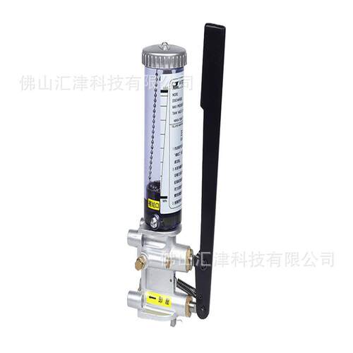 河谷ILB卸压式K压GH-1804手动-油脂润滑泵黄油泵-100N4泄式H1008