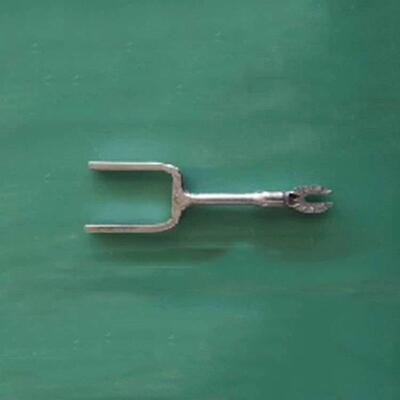 电0力绝缘子V碗头调正RFJ器11K带电业扶正器调直作器