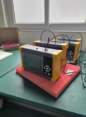 红外精度6f气体s检漏高仪手持式65046定量SF6气体检漏仪