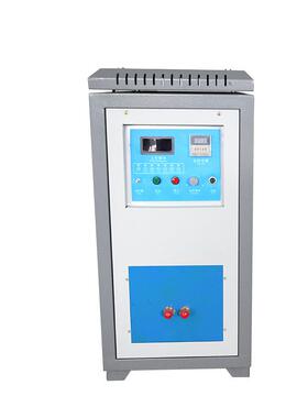 固态金属锻造淬SKY-40AB火设超音频加热超机音频熔全炼焊接淬火热