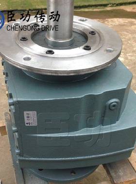 EGRONGCHN/功功臣GR9臣G97-Y7.5-4P-轮47.51-M1-0齿减速机