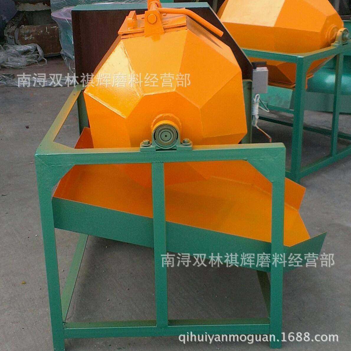 P销170L售八角滚桶磨机17研0LU滚桶钻头等饰光研磨机,机械设备,研磨机,淘宝优惠券,粉丝福利购,淘宝优惠卷