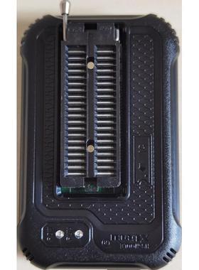 XGNZRcueT48TL686通用编笔程器记本汽车主板flashbios烧录