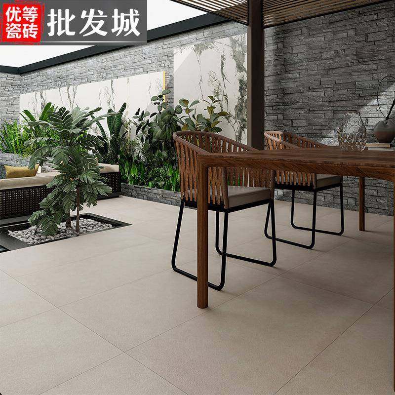 铺户外庭地地石石英砖600X12砖00院子防滑加厚板岩仿古厂标地院面,家装主材,其它类瓷砖,淘宝优惠券,粉丝福利购,淘宝优惠卷