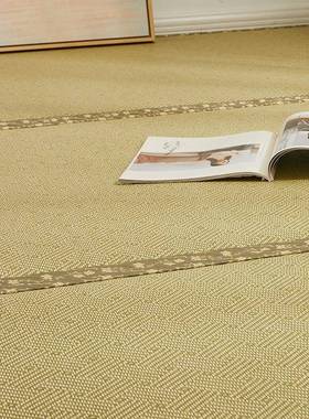 定做式榻榻垫米垫LEL踏子电热炕床垫炕日塌塌米地垫踏米加热垫