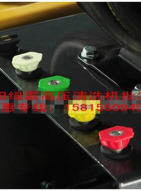 0LT绿霸汽油动力高压清洗机50KG高ZBT2压力洗车机3WZ-30T