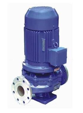 IRG精250-50AZDA管道热水泵立式机械2R密封铸造密东方水泵IG250-2