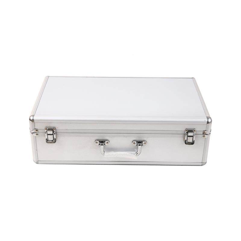 铝合金纯纳色圆角手箱工具箱子文件收箱提324款票据盒储物保险提,农机/农具/农膜,其它农用工具,淘宝优惠券,粉丝福利购,淘宝优惠卷
