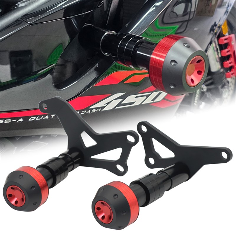 凯越RR RR新玩家车身球棒保险护杠胶改装配件