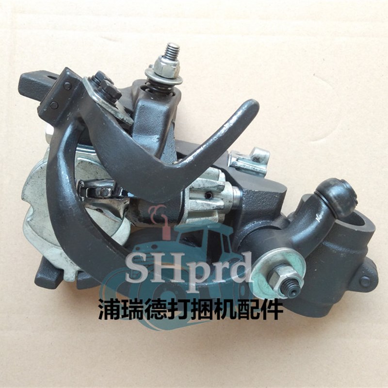 纽荷兰BC70 打捆机 捆草机 打结器总成 齿盘 配件