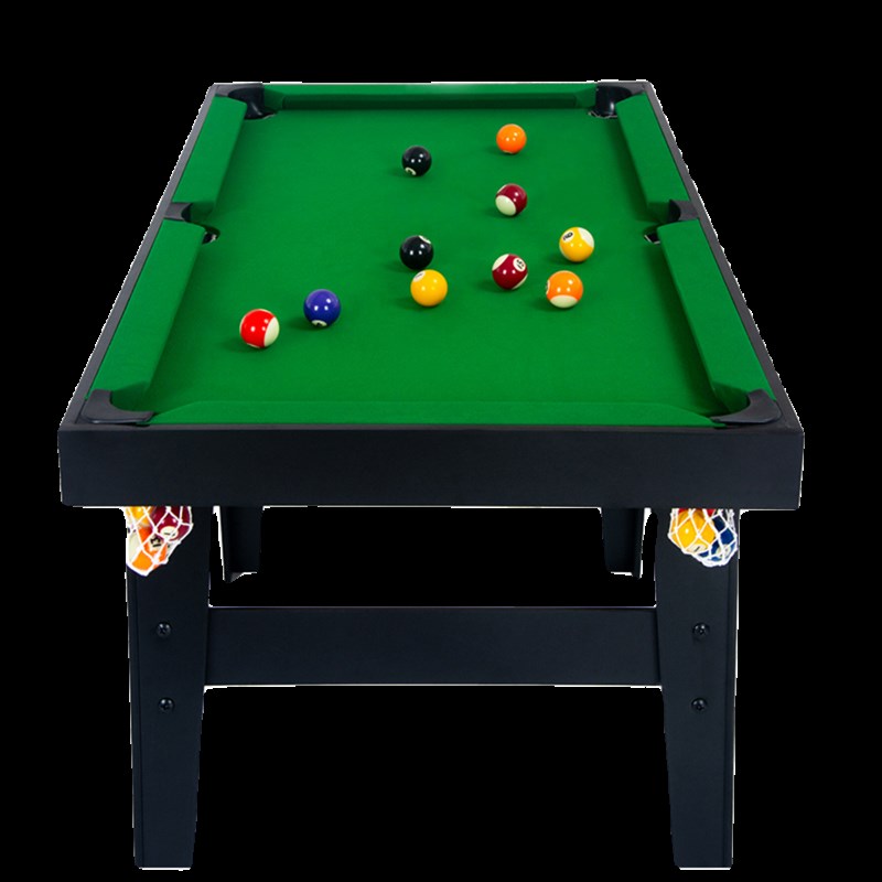 小台球桌家用儿童桌球台小型儿童家庭室内桌面小男孩益智亲子