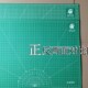 星龙新款 切割垫板A0大号90x120切割美工垫耐切广告工作台耐切胶板