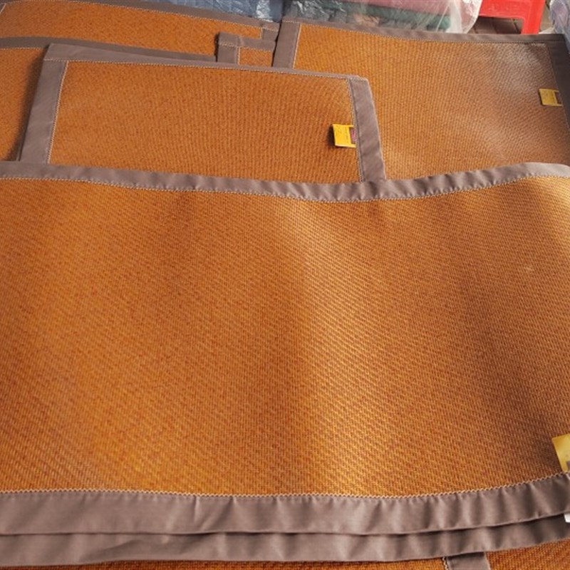 学生藤席幼儿宝宝床席沙发垫X1 0X1  0X0 1 90X190