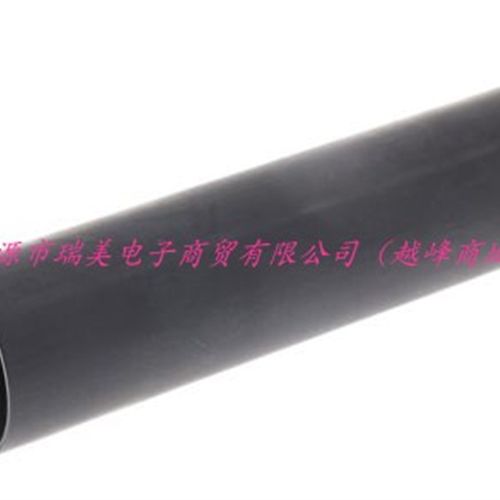 瑞美电子热缩管直径19.1MM黑色3:1内衬有黏胶剂1.2M长562-662
