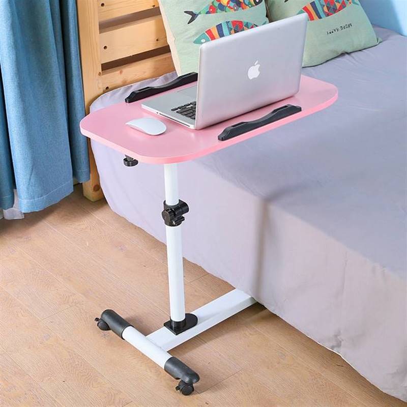 一体椅键盘标托可升降椅子电脑支架笔记本电脑桌折叠升降托架