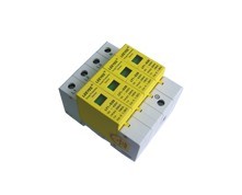 防雷器 浪涌保护器 避雷器 电涌保护器 P 10-20K