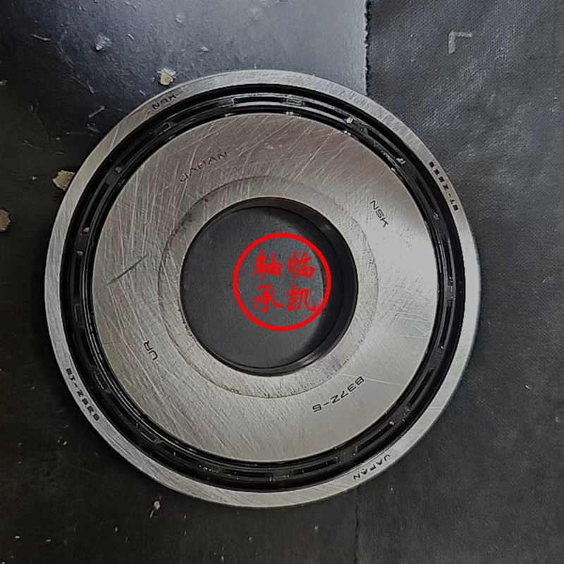 B37Z-5汽车变数箱轴承37.5x92x1波箱轴承