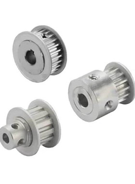 同步带轮C-HTPA30S5M250-B-N15/P10/P12 HTPA26/HTQF26S5M100-FC4