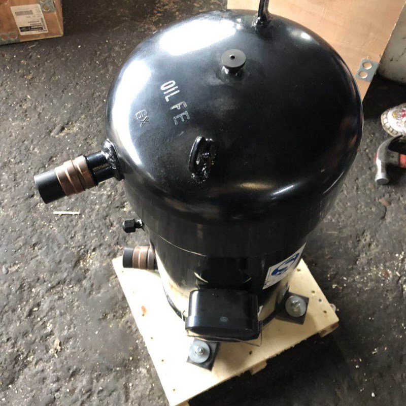 C-SCX8B C-SCX08B C-SB53原装空调三洋压缩机