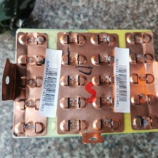 江淮iev4原装电池国轩单片12.5A实测58A以上 1865140磷酸铁锂3.2V