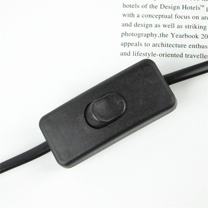 金属夹式灯泡小台灯书桌阅读看书办公桌床头夹子灯插电E27黄光