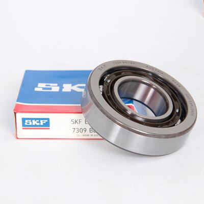 轴承床精密轴承单列角接触自组由214轴承7309BECBP机主合轴轴承现