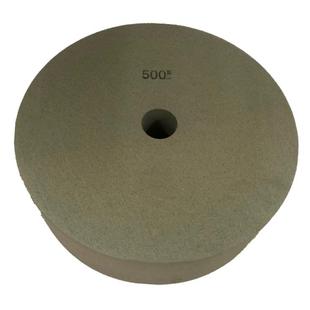 干磨PVA绵镜面抛沙OAK0轮25 32孔光绿碳化硅抛光玻海璃不锈钢