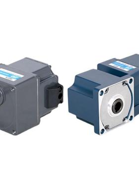 D中677大无刷电机5-40Z0W直流无刷2马达微型L型直角减速W机24V/48