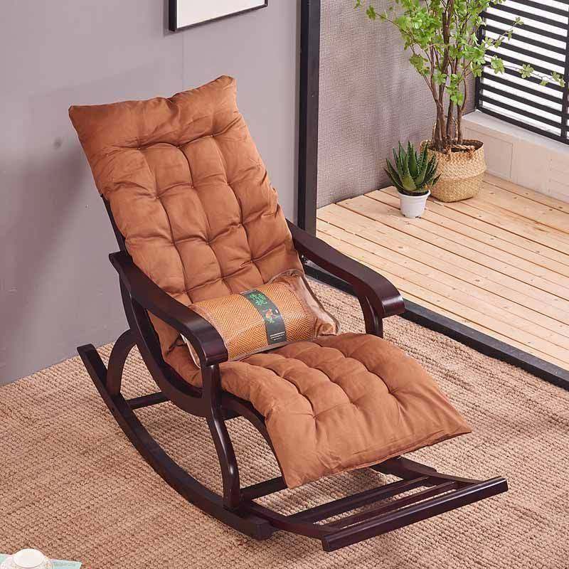 新中式加长款实木家ZWP摇椅成人躺椅中式逍阳台椅休闲用椅老人椅,电子元器件市场,其它元器件,淘宝优惠券,粉丝福利购,淘宝优惠卷