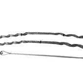 衡具利兴光电19292预绞式 金安全后备线夹NSDGSLSL耐张金具