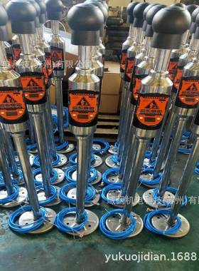 本安型人体人静仪电释放报警D-Q体静电消除器静电接地触FZKO摸球