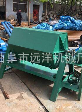 铁件打HOQ磨用六角滚筒光机磨铁链子用多功能去锈除油滚筒抛研机