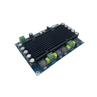 M54预置前级TPA3116D双声道W功率数OYC字功放2板1560