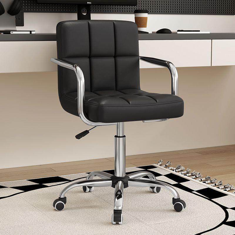 电脑椅子用久坐妆舒服学习椅房升降办公椅卧室64家书椅梳台凳书桌,商业/办公家具,办公电脑椅/职员椅,淘宝优惠券,粉丝福利购,淘宝优惠卷