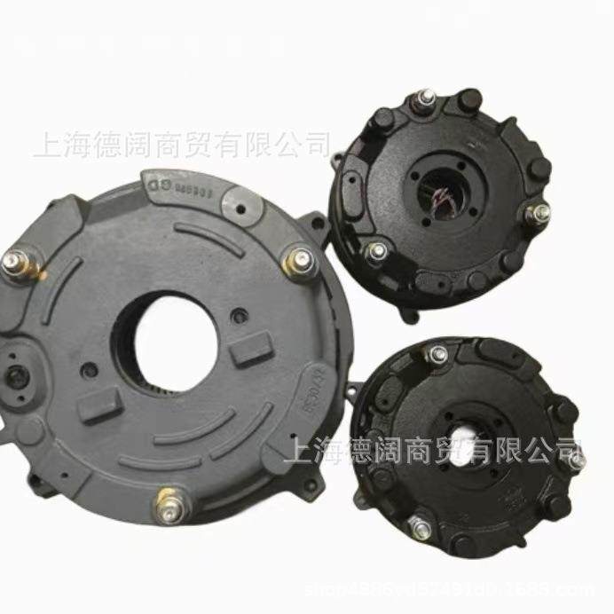 德国刹赛威EW制动器BE2HF20NM00BE2HF20NAC车抱闸刹车S片线圈密4