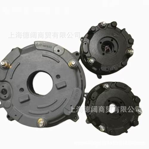 德国刹赛威EW制动器BE2HF20NM00BE2HF20NAC车抱闸刹车S片线圈密4