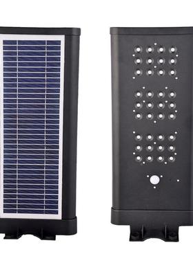 L太阳能灯路36W道路草坪E一体式太阳能路灯超亮户外节CDPD能