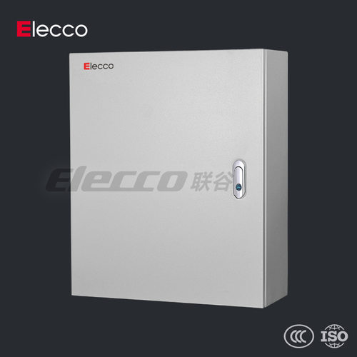 联谷3C认证电控箱500*600*200mm/CE认证IP55配电箱/JXF出口基业箱