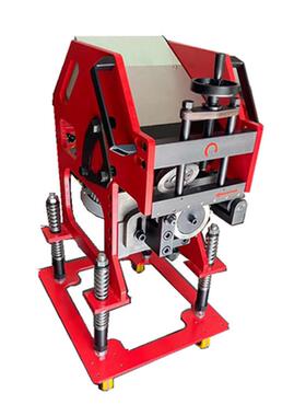 路B0L-D机M8型自动钢板铣边机电TAT动坡口生邦产