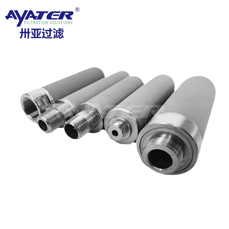 卅亚折过滤石化行业316不锈钢编织过滤网DWU化工筒精密编制波网滤