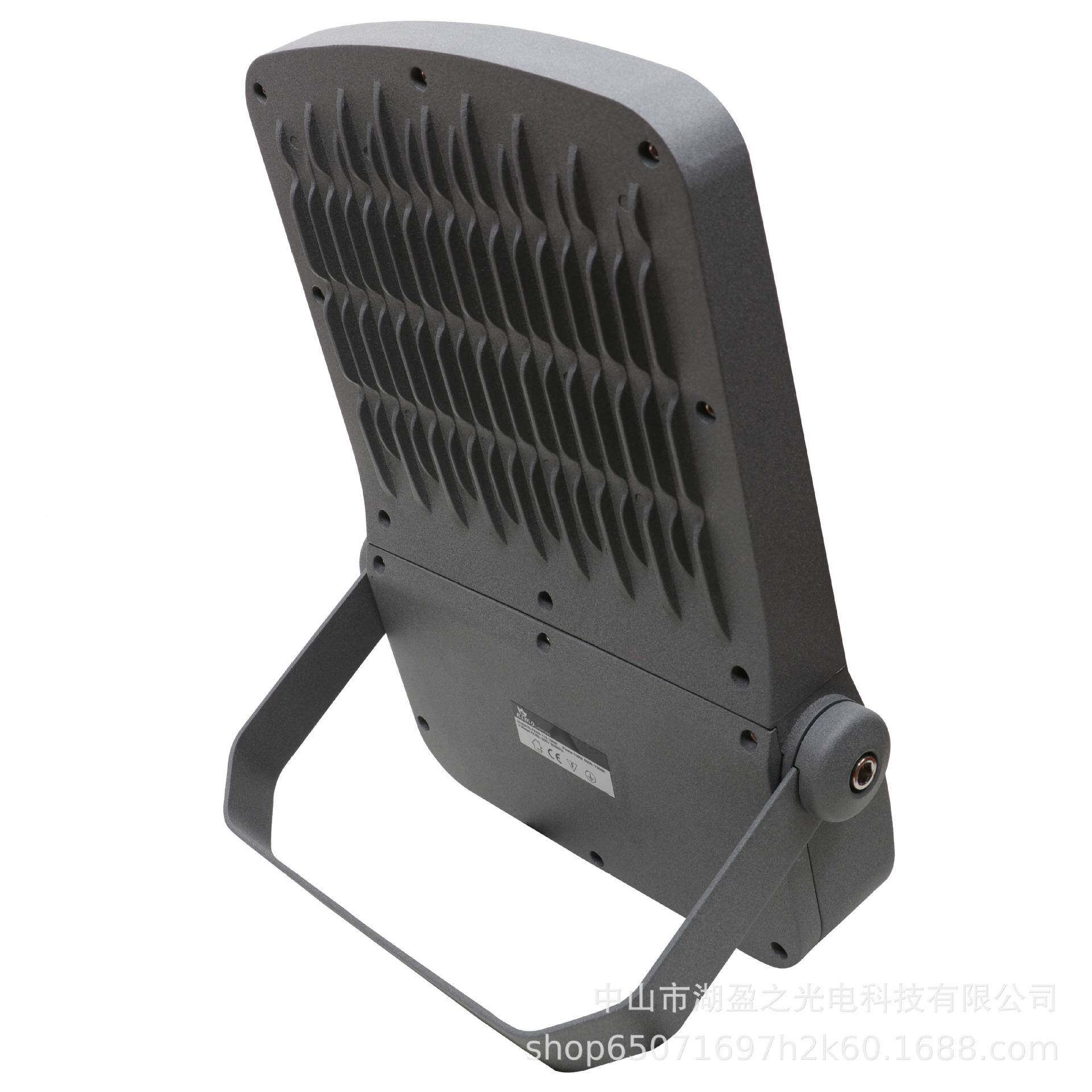 大率超led投功光灯工程道照HYTGDFR0明100W400W5隧00W亮球场灯广