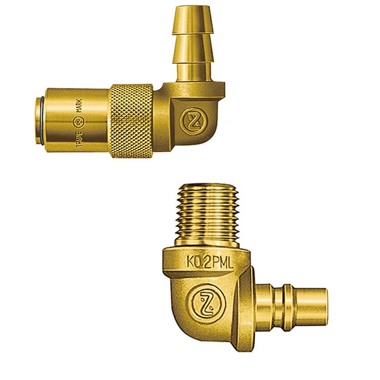 列日工器TNITO东KOHKI模具快速接头K系模具冷却水用的K系列软管配