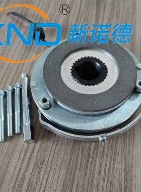 DS3-电150失动器YEJ电机刹车抱闸15DZS3-1500牛米安全离合器制带