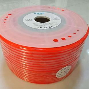 气管散剪U4M6812011416PM高压气动178空压机气泵红色软管